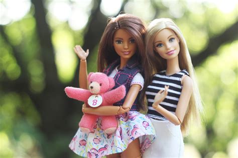 Its National Barbie Day • The Syndrome Mag