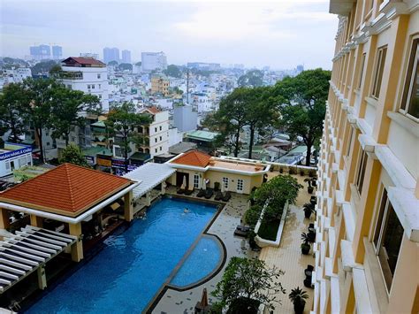 Hotel Equatorial Ho Chi Minh City Updated 2022 Vietnam