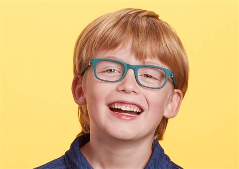 Does My Child Need Glasses Zenni Optical