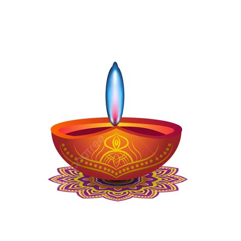 Diwali Diya Png Lámpara De Diwali Deseo De Diwali Diwali Png Y