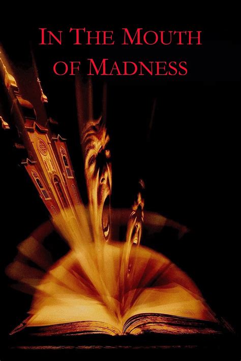 In The Mouth Of Madness 1995 Movie Information And Trailers Kinocheck
