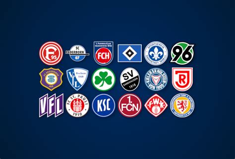 News, views and reviews of 2. Saisonumfrage zur 2. Bundesliga 2020/21 - Die falsche 9