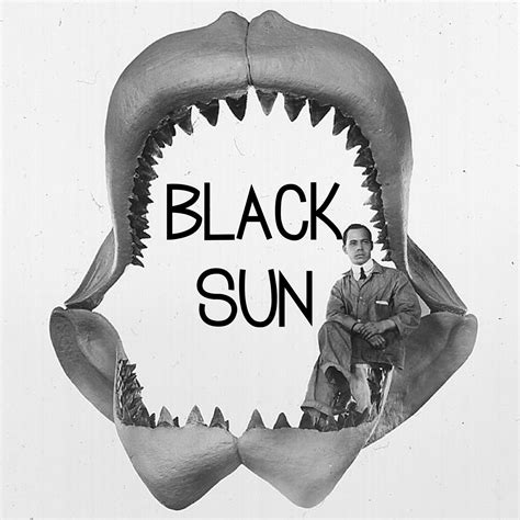 the black sun