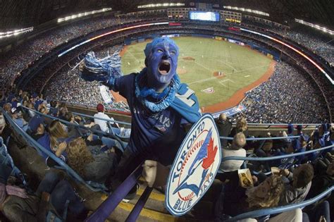 Rogers Centre Faces Demolition As Blue Jays Owner Plans New Stadium