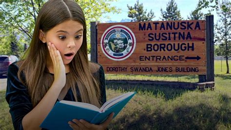 Mat Su Borough Library Board To Reconsider Explicit Youth Books