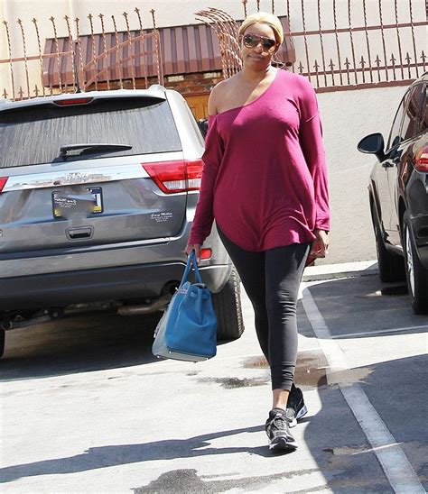 Nene Leakes Shows Off Major Weight Loss In Itsy Bitsy Bikini