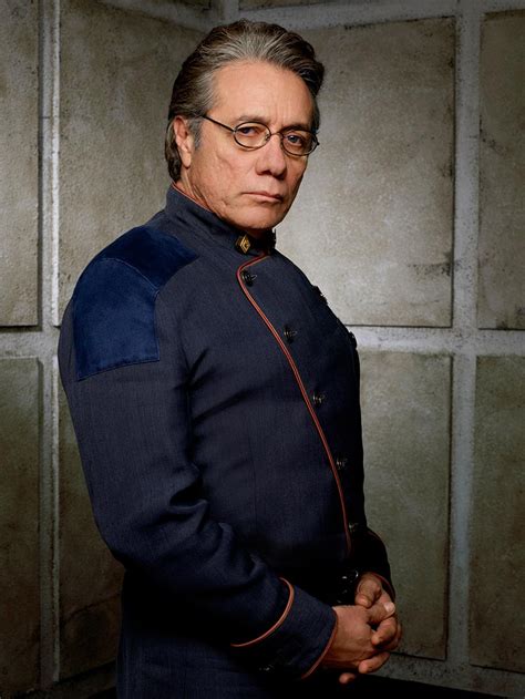 Edward James Olmos Photos | Tv Series Posters and Cast