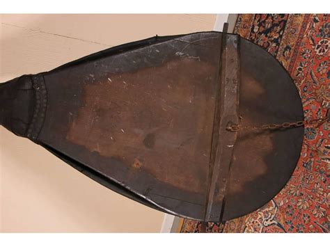 Large Antique English Blacksmith Forge Bellows For Sale At 1stdibs