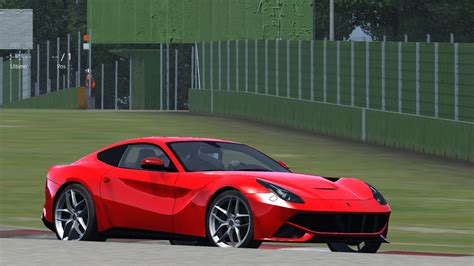 Ferrari F Assetto Corsa Assetto Corsa Ferrari F Sound Mod