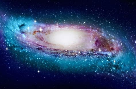 Our Milky Way Galaxy Is Truly Warped At Least Around Edges The