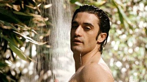 Gilles Marini Says Sex And The City Movie Made Him ‘a Piece Of Meat