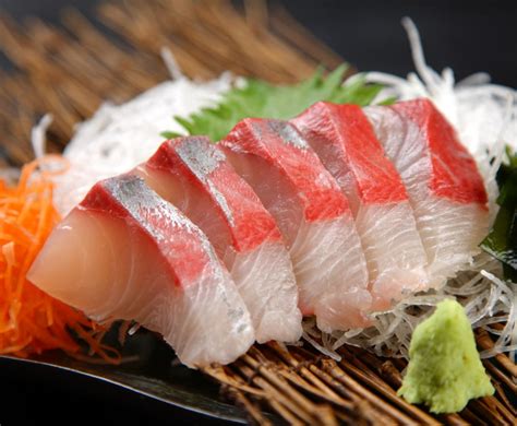 Buy Yellow Tail Hamachi Loin 650 800g Online At The Best Price Free