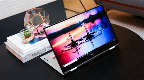 Dell Xps 15 2 In 1 Review Techtnet