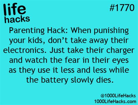 Parenting Hack Pictures Photos And Images For Facebook
