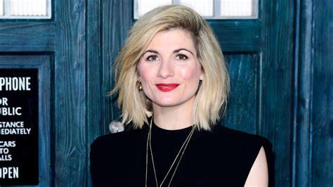 Doctor Who Jodie Whittaker The Shows First Female Lead Will Leave