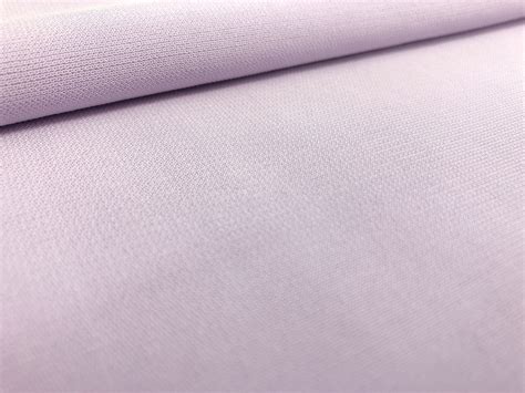 Rayon Matte Jersey In Lavender Bandj Fabrics