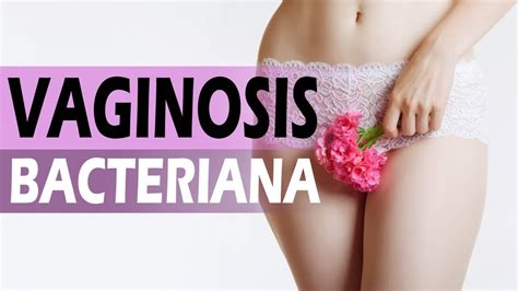 Remedios Para Vaginosis Bacteriana Youtube