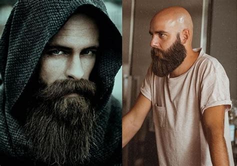 20 Best Mens Beard Color Ideas How To Dye Your Beard Mens Style