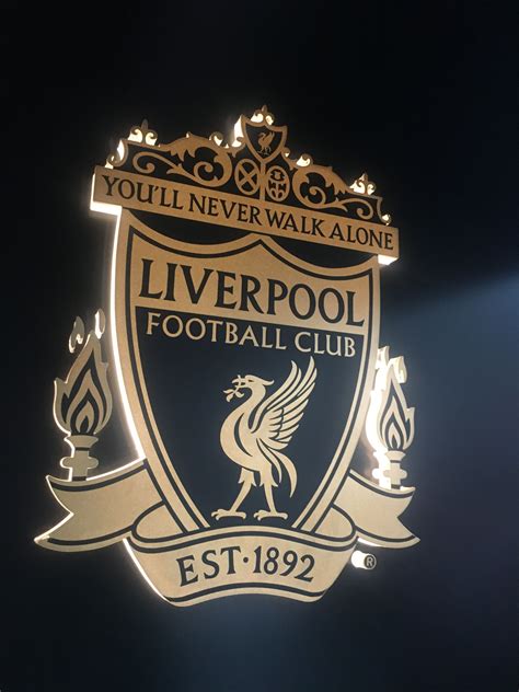 Liverpool Fc Club Badge Storeappsdetailsid
