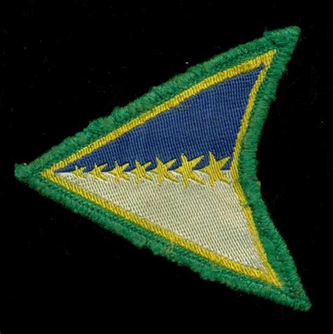 Arvn South Vietnamese Air Force Vietnam Patch A 4 Ebay