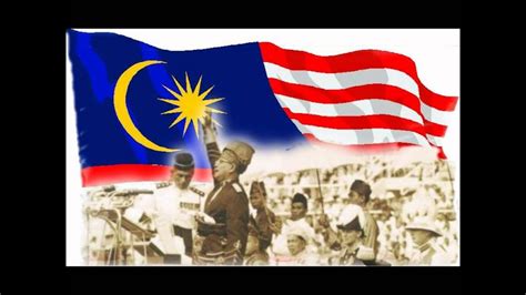 Gambar Pejuang Kemerdekaan Malaysia