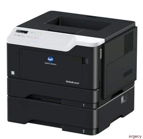 If it has been installed, updating may fix. Driver Konica Minolta Bizhub 3300P / Konica Minolta Bizhub 362 Printer Driver Download ...
