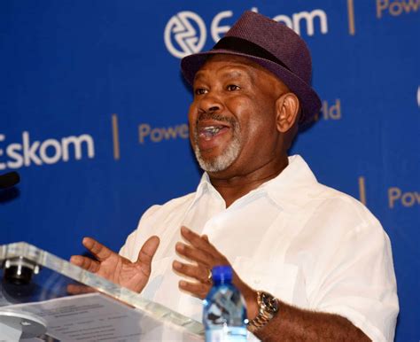 He is chairman of the eskom board. EFF demand Eskom chair Jabu Mabuza resigns over "dodgy deals"