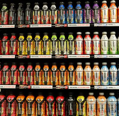 Body armor super water is this new company's way of joining the alkaline water revolution that has taken the sports world by storm. Our Story | BODYARMOR Sports Drink | Superior Hydration