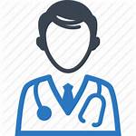 Doctor Physician Icon Medical Healthcare Icons Bc
