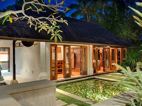 Villa Pangi Gita Luxury Retreat Accommodation Villa Bali Bali Private Villas For Rent