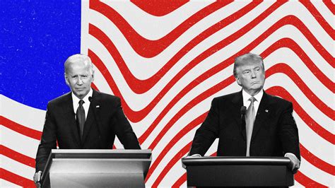 How To Watch The First 2020 Presidential Debate Wired