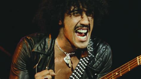 Thin Lizzy A Tribute To Phil Lynott 1949 1986 Youtube