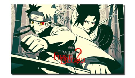 Sasusakunaru Sasuke Vs Naruto Fan Art 22642918 Fanpop