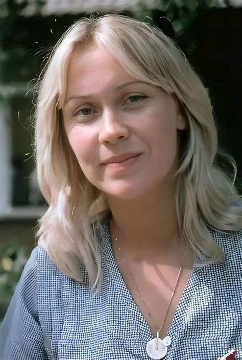 Pin by Frank on Agnetha Åse Fältskog Agnetha fältskog Swedish women