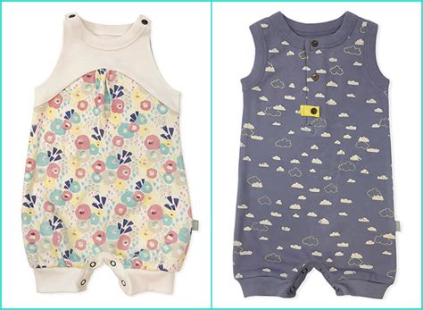 Agico is devoting to make a better world by bridging the needs of human beings. Best Baby Clothes Brands for Every Type of Clothing