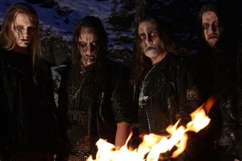 Marduk Guitarist ‘id Rather Be The MotÃ¶rhead Of Black Metal Than Be