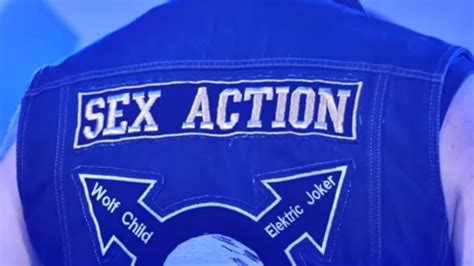 Sex Action Tekerd Jól Utolsó Kör Official Video 2018 Youtube