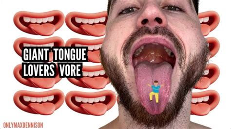 Giant Tongue Lovers Vore Xxx Videos Porno Móviles And Películas Iporntv