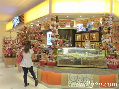 Paradigm mall, petaling jaya overview. Opening of Paradigm Mall, Kelana Jaya, Petaling Jaya- From ...