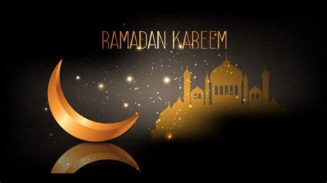 Bulan Ramadhan Berikut Pengertian Kedudukan Cara Mengetahui Dan