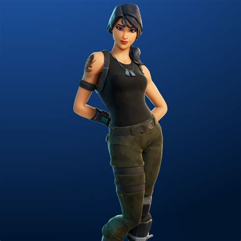 Fortnite Headhunter Prime Skin Characters Costumes Skins And Outfits