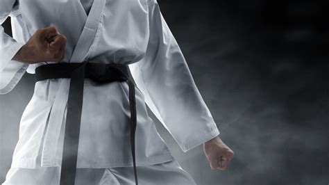 The Most Popular Martial Arts Styles