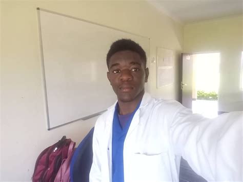 Becoming A Clinical Officer
