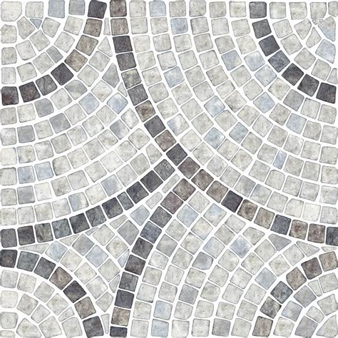 Yellow mosaic bathroom tiles 2021. Marble-stone mosaic texture. (High.res.) — Stock Photo ...