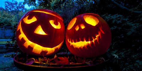 32 Spooky, Cute And Funny Halloween Sayings And Wishes | HuffPost