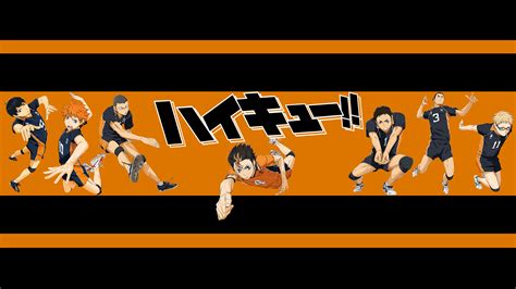 Please contact us if you want to publish a haikyuu desktop wallpaper on our site. Haikyu Wallpapers - Wallpaper Cave