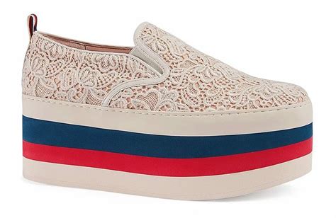 10 Spice Girls Platform Sneakers That Are Trendy Wellgood