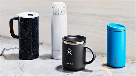 Maybe you would like to learn more about one of these? The Best Travel Coffee Mugs of 2020 Reviewed | Epicurious