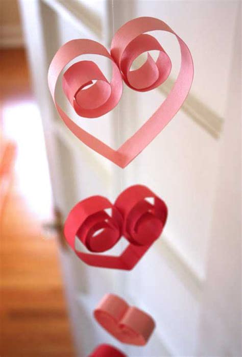 50 Valentine Crafts For Adults Rustic Crafts And Chic Decor