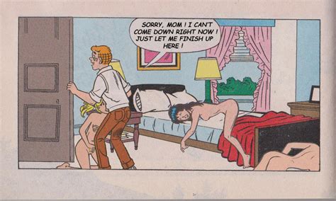 Post Archie Andrews Archie Comics Betty Cooper Veronica Lodge
